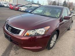 See the best & latest garden city kansas honda dealer coupon codes on iscoupon.com. Honda Accord For Sale In Garden City Id Rabi Auto Sales Llc