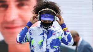 Who is naomi osaka boyfriend, is she dating or married already, get details of naomi osaka boyfriend along with her wiki, age and naomi naomi osaka beats the 23 times grand slam singles title winner serena williams in the us open women's singles final. Naomi Osaka The Black Victims Of Police Brutality The Tennis Star Honored On Face Masks At The Us Open Cnn