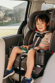 Forward Facing Car Seat Safety Simply