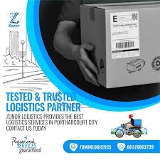 No challenge is too large or complex for our team of logistics consultants. Zunor Logistics Limited Home Facebook