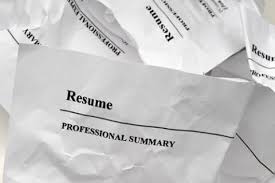 Resume Experts Does Your Resume Need Professional Help Robert Half