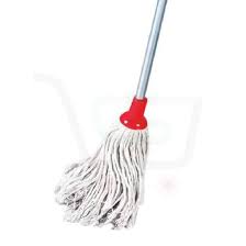 cleaning floor mop round shape 1 pc