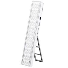 Bell Howell Super Bright Portable Rechargeable 60 Integrated Led White Light Bar 1436 The Home Depot