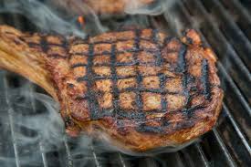 how to grill a ribeye steak steak