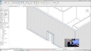 creating a second floor in revit you