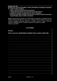 EGZAMIN MATURALNY Z JĘZYKA ANGIELSKIEGO - PDF Free Download