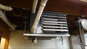 installing a goodman furnace on the
