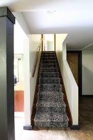 How To Install A Stair Carpet Runner