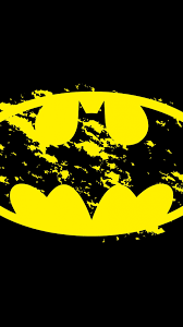 Batman gelbe Tapete hd - Batman Logo ...
