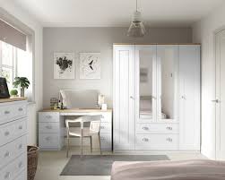 How much does the shipping cost for white bedroom set full? Ready Assembled Venice White Wardrobe Drawers Complete Bedroom Furniture Set Ebay