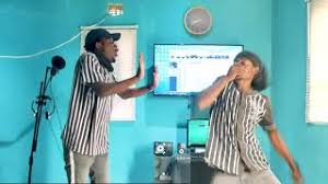 Musical artiste, khawsy comes through with a fresh amapiano song titled coronavirus (amapiano edition). Amapiano Corona Virus Dance Challenge Song By Dangerflex Youtube