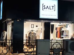 Salt Attire Fashion Tech Firm Salt Attire Launches Its