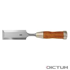Hybrid Chisel With Long Blade Blade