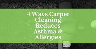 allergy carpet cleaning in los angeles