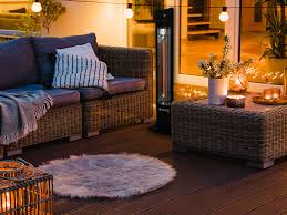 Patio Heaters 5 Of The Best For