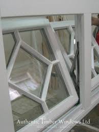 Hopper Windows Atw Authentic Timber