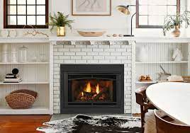 Fireplace Vs Fireplace Insert Which