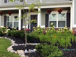 Porch Landscaping Ideas For Your Front