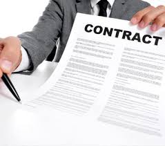 Membuat surat perjanjian kerja (spk) atau kontrak kerja menjadi suatu kewajiban bagi karyawan baru. Hal Penting Dalam Perjanjian Kontrak Kerja Yang Perlu Diketahui