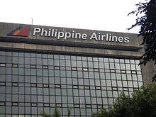 Philippine Airlines Wikipedia