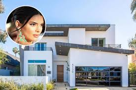 House Home Kendall Jenner Pays 25