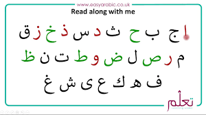 beginners arabic lesson 01 arabic