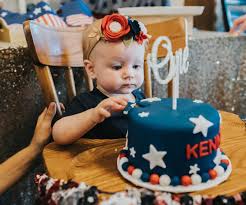 Planning A Unique First Birthday Party