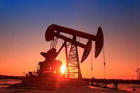 investing in oil and gas wells