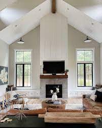 16 Fireplace Accent Wall Ideas To Add