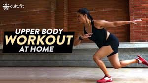 cardio workout strength workout