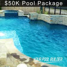 50 000 Swimming Pools Spas Your