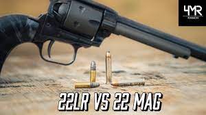 22 showdown 22lr vs 22 mag you