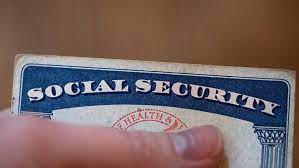 social security card how do you get a
