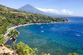 Entrenador personal, estudia on line entrenamiento con pesas, nutrición, emprendimiento. 5 Top Things To Do In Amed Bali Bali Sun Tours
