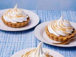 Small Lemon Pie gambar png