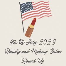 july 2023 beauty and makeup s