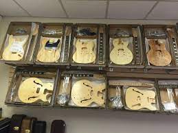 diy guitar kits the largest selection