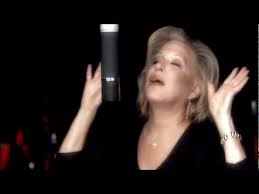 Fever when you hold me tight. Fever Bette Midler Youtube