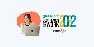 Hubspot Voted The 2 Best Place To Work