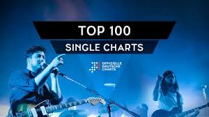 German Single Download Online Charts Collection