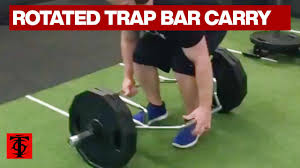 the 10 trap bar exercises you need