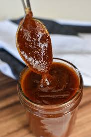 sweet and tangy bbq sauce recipe