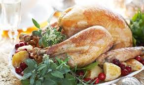 Tiny brussels sprouts, red and green cabbage, celery, leeks and root vegetables, any left over can be used in brussels bubble and squeak. Roast Turkey Perfect Gravy Potatoes And Veg 12 Recipes To Make Christmas Day Easy Express Co Uk