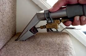 professional carpet cleaning in london