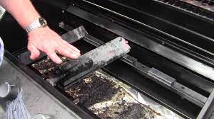 gas grill cleaning and repairs 1 of 2