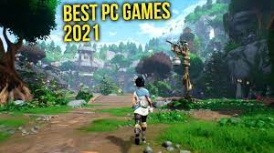 top 20 best pc games of 2021 you