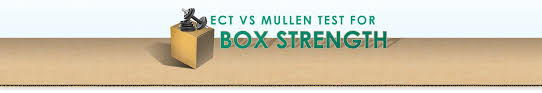 Ect Vs Mullen Test For Box Strength Stronger Corrugated