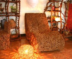 vine rattan furniture