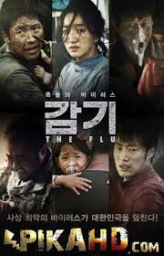 Chaos ensues when a lethal, airborne virus infects the population of a south korean city less than 20 kilometers from seoul. Download Flu 2013 ê°ê¸° Bluray 720p 480p Hd Gamgi Korean Movie With English Subs Pikahd