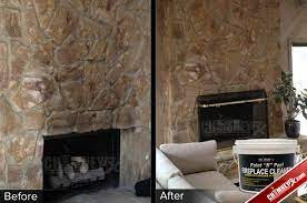 Clean Fireplace Fireplace Cleaner